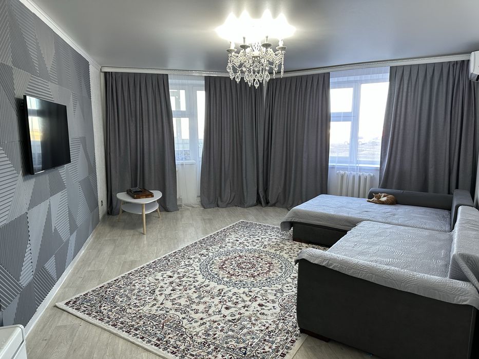 Продам 2-х комн квартиру