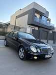 Mercedes e220 cdi!