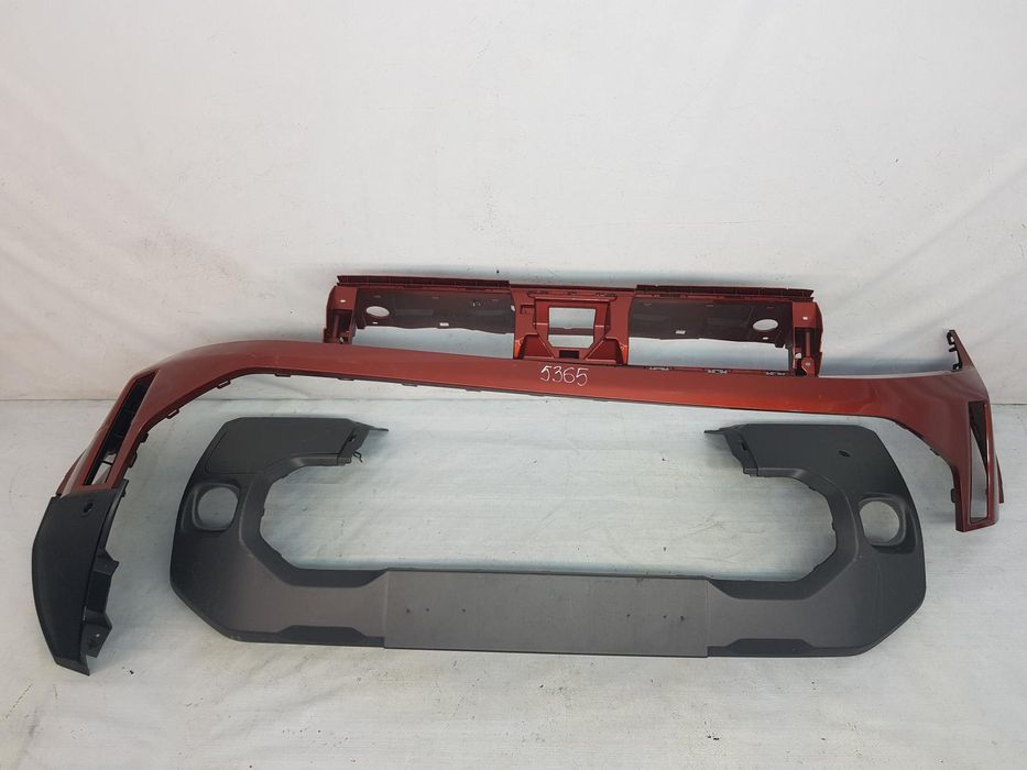 Bara fata Dacia Duster 3 dupa 2024