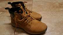 Ghete nubuc Timberland Killington, marime 41