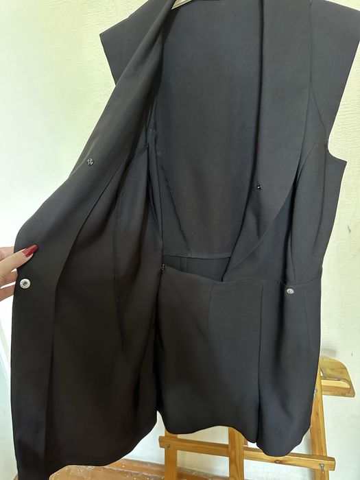 Комбинезон ( под классику )