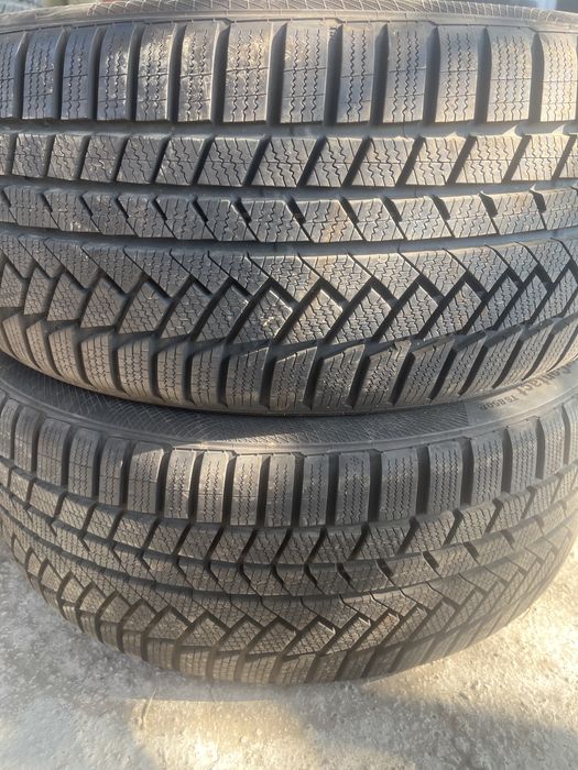 Зимни гуми 255/40/21