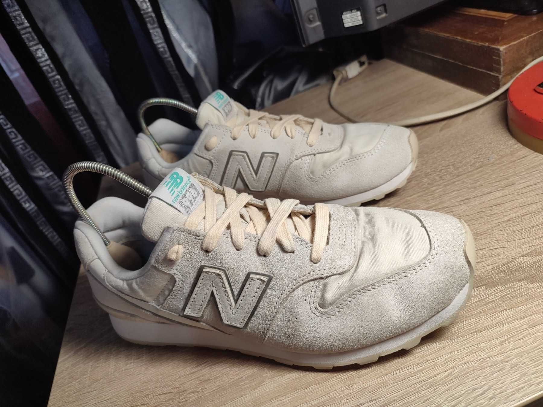 Спортни маратонки New Balance 996