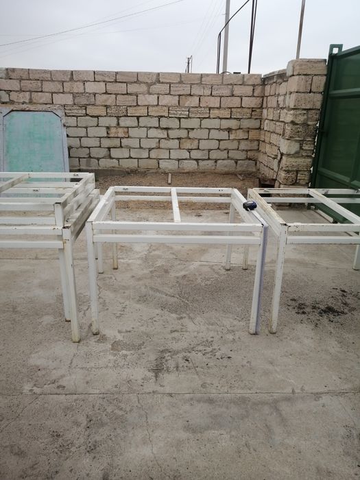 Столь темир стол