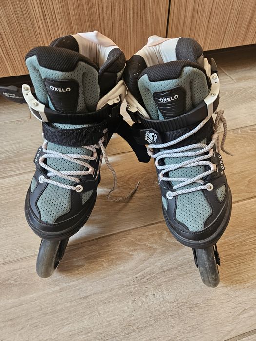 Role Oxelo FIT 5 35-38