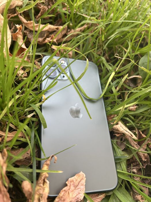 IPhone 11pro 256
