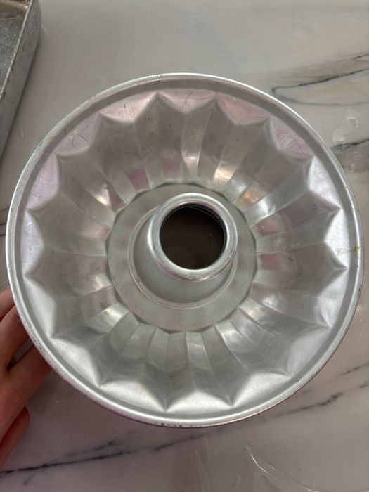 Алуминиеви съдове