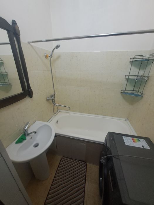 Срочно Яшнобод олмос махаллада арендага квартира