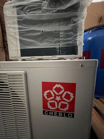 Климатик външно тяло CHEBLO