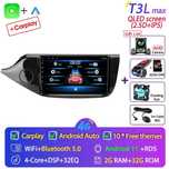 Navigatie noua Kia Ceed 2 JD 2012-2018 - Android + WiFi + Bluetooth