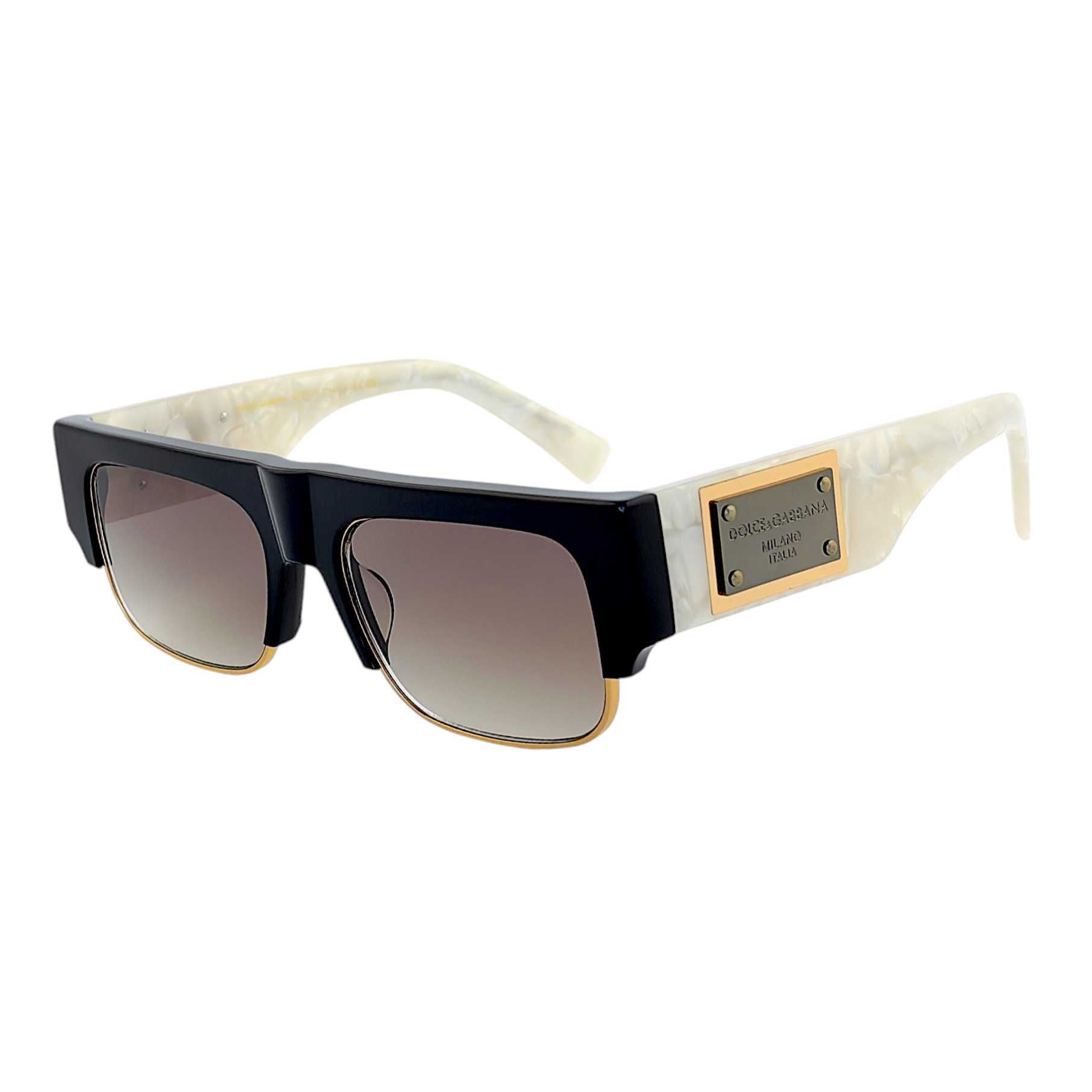 Слънчеви Очила Dolce & Gabbana MILANO DG4457