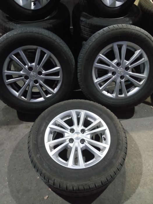 Diska balon Sotiladi Cobalt Gm R15