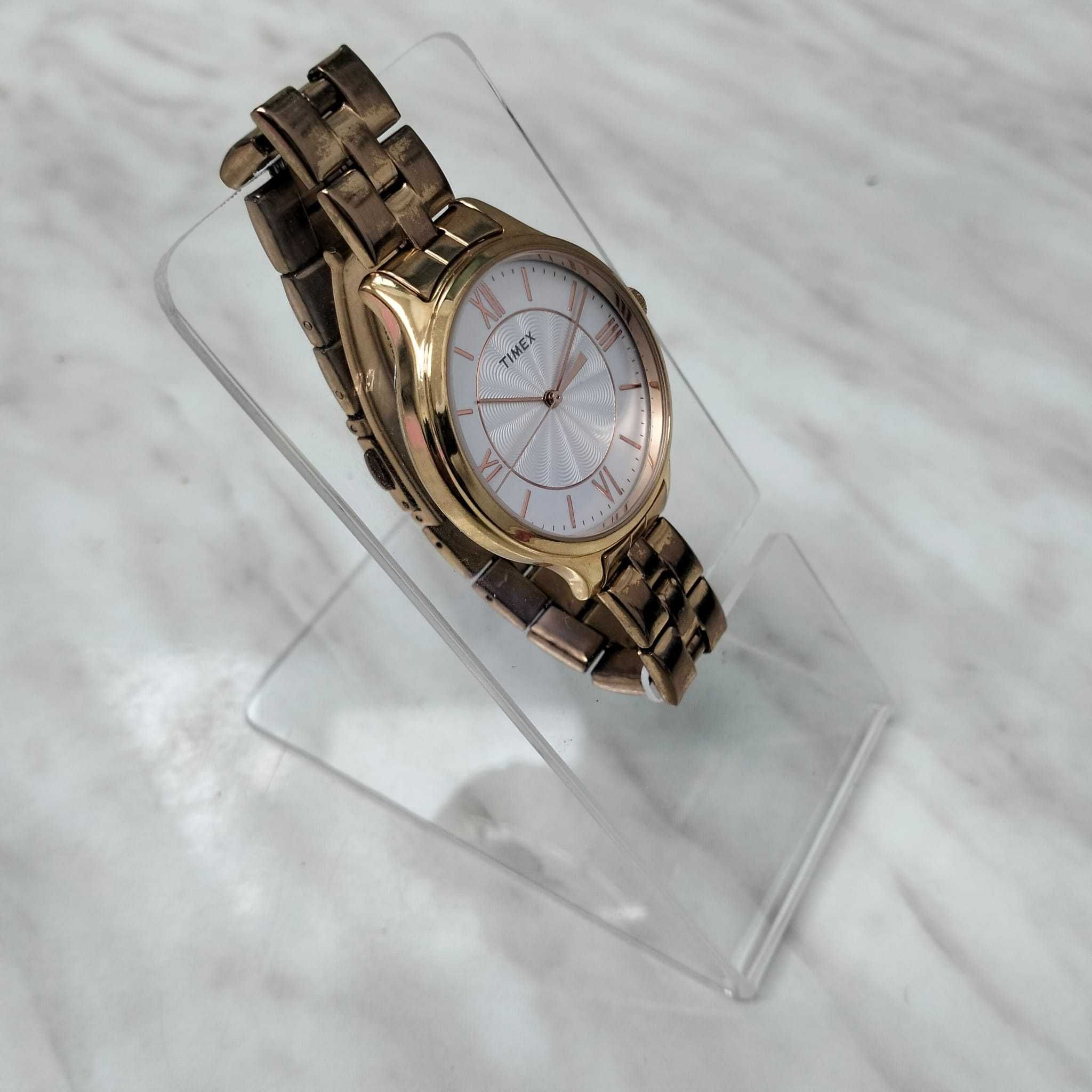 Ceas Timex Dama Quartz Zeus Amanet Rahova 1087