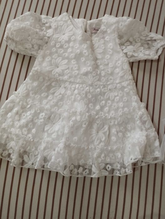 Рокли за момиченца