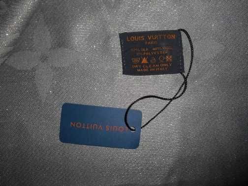 Eșarfă pentru femei Louis Vuitton 043