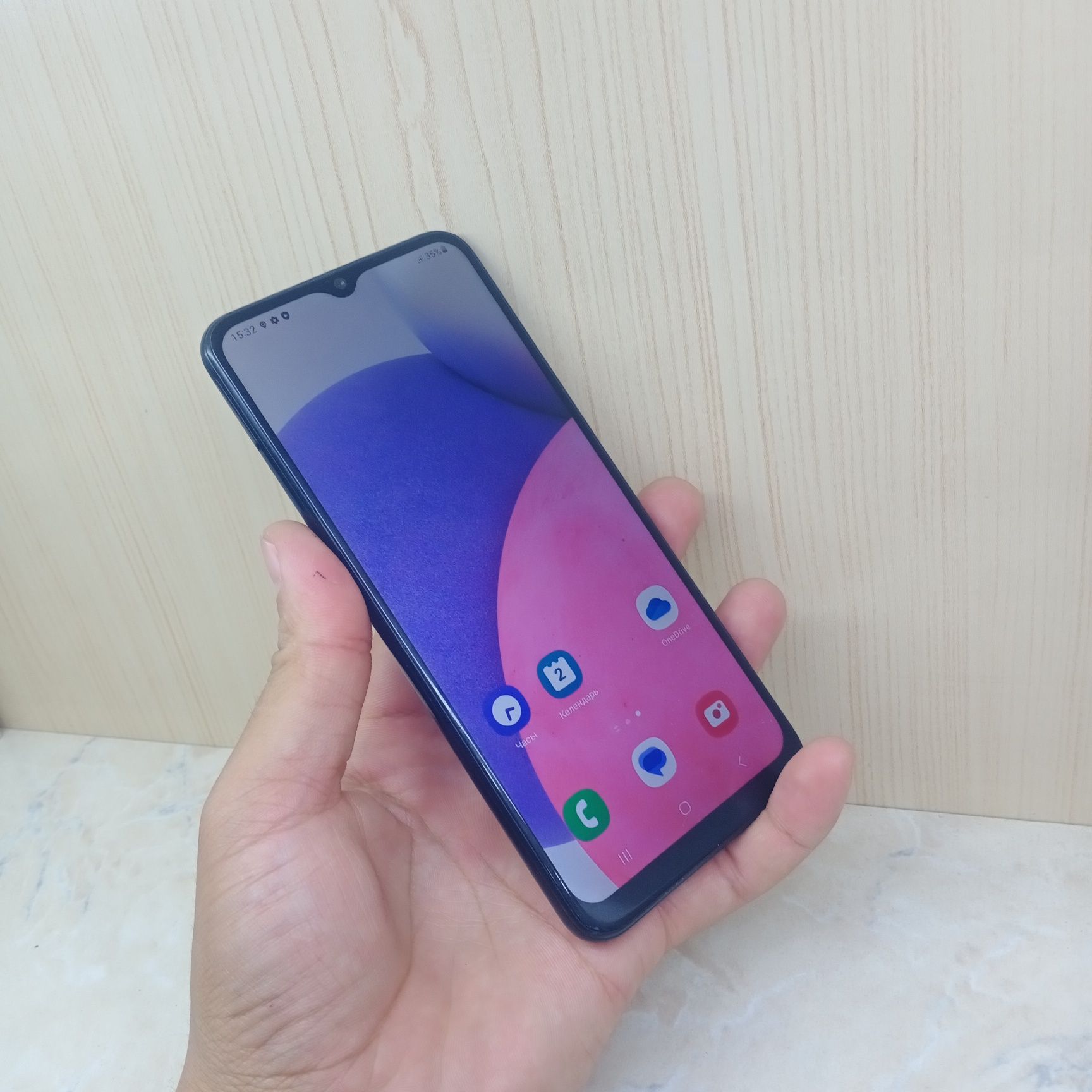Samsung A03s 64/4Gb srochna sotiladi