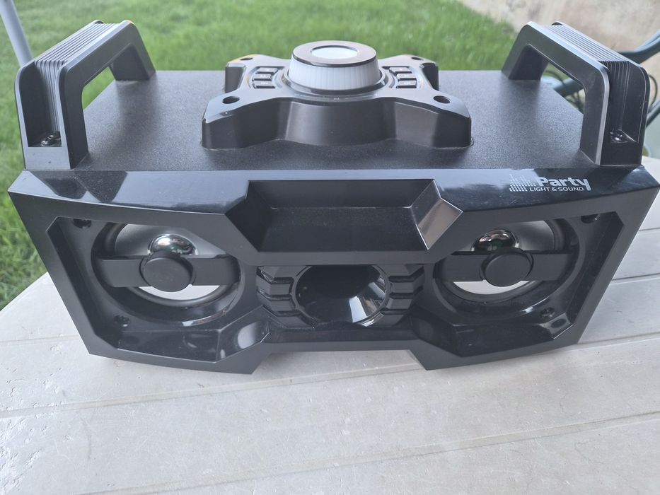 Boxă Party Licht Sound