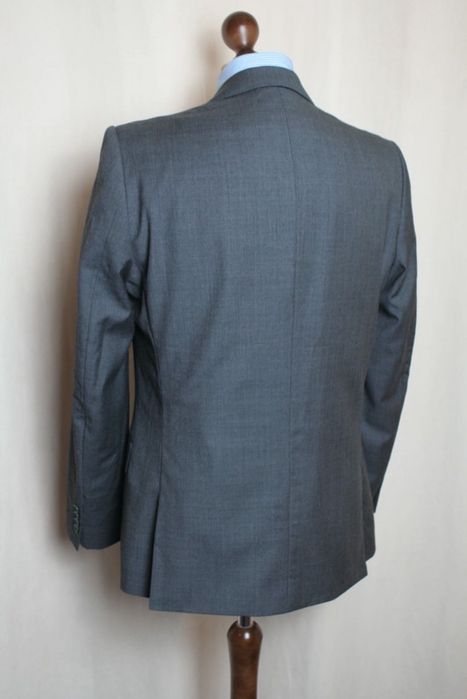 Costum Ralph Lauren Black Label