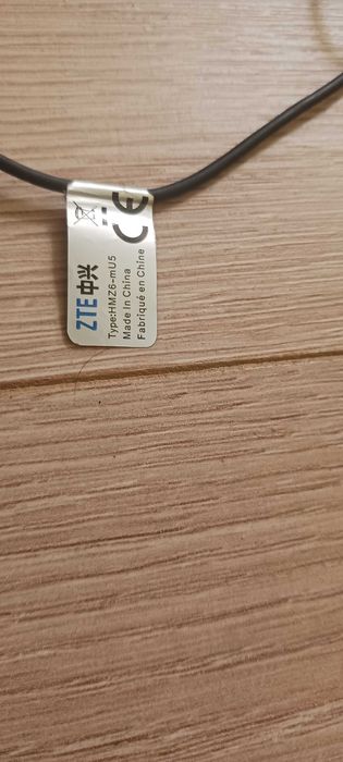 casti ZTE micro USB