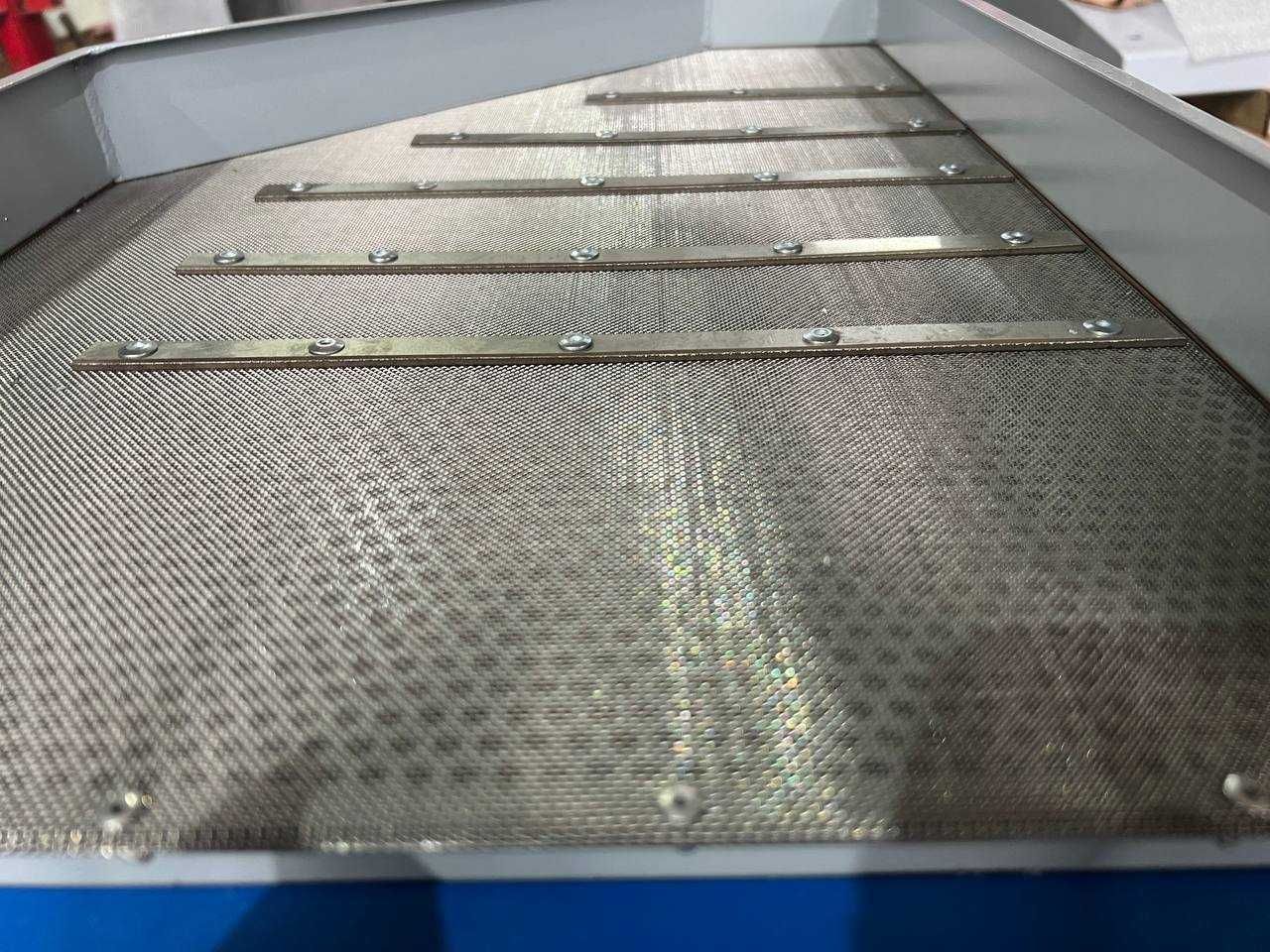 Selector cereale | Curățător de cereale WT 0.3 | masă densimetrică.