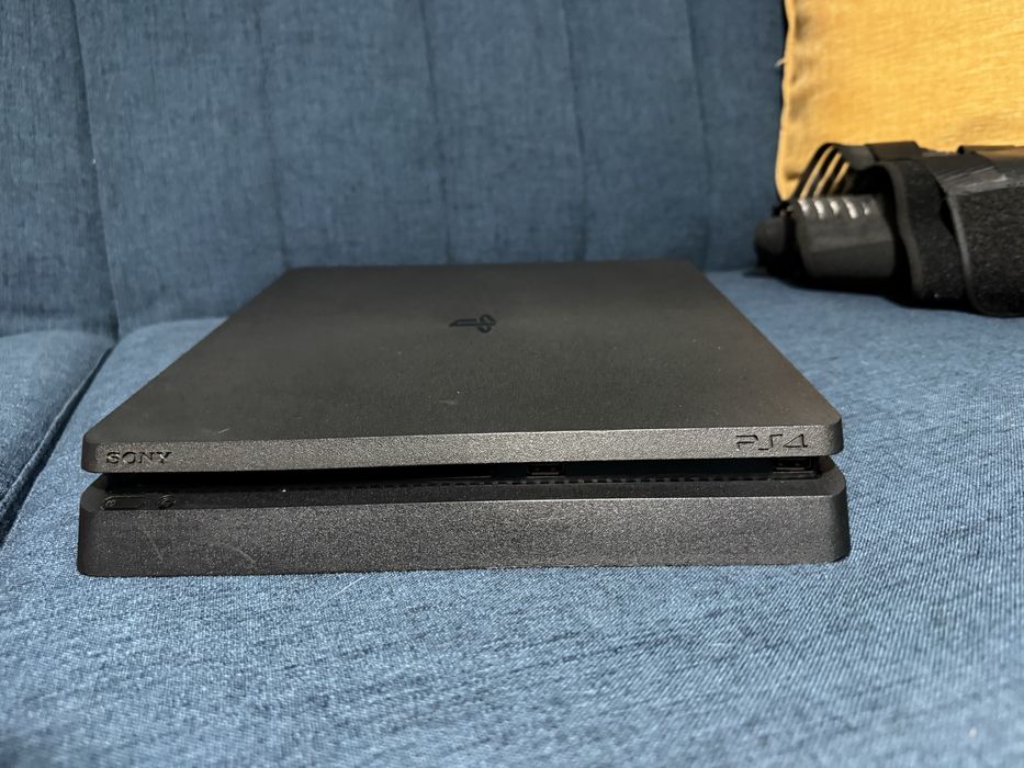 Vand consola PS 4 - 500 GB