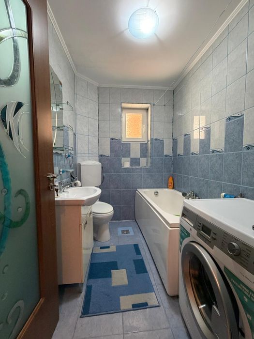 Apartament cu 2 camere decomandat 60 mp Termo