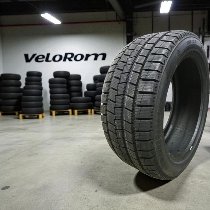 Anvelopa iarna 265 50 19 Sunny NW312 - Transport gratuit