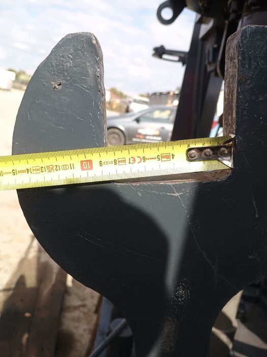 Confectionam Chei foraj