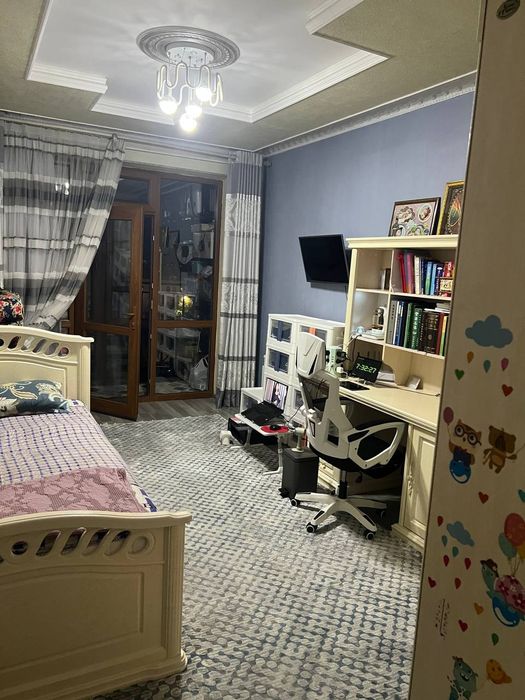 Квартира новостройка Юнусобод 18кв