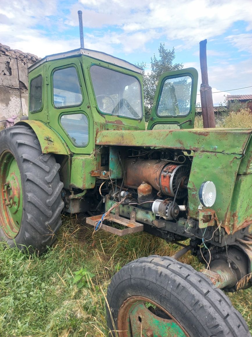 Продам Т 40 в хорошем состоянии