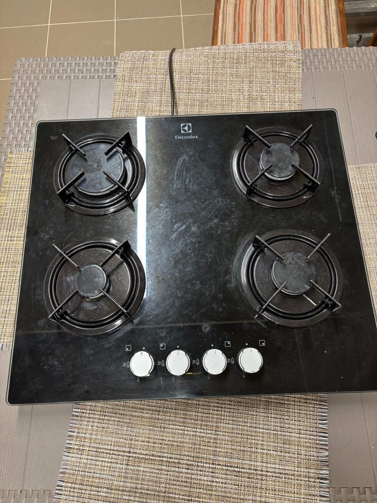 Plita Electrolux