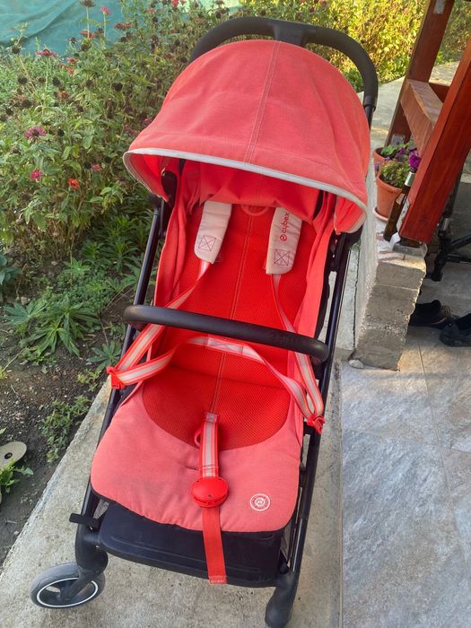Carucio cybex copii