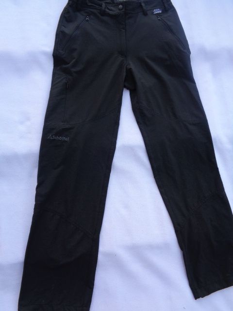 Pantaloni Schoffel dama 36