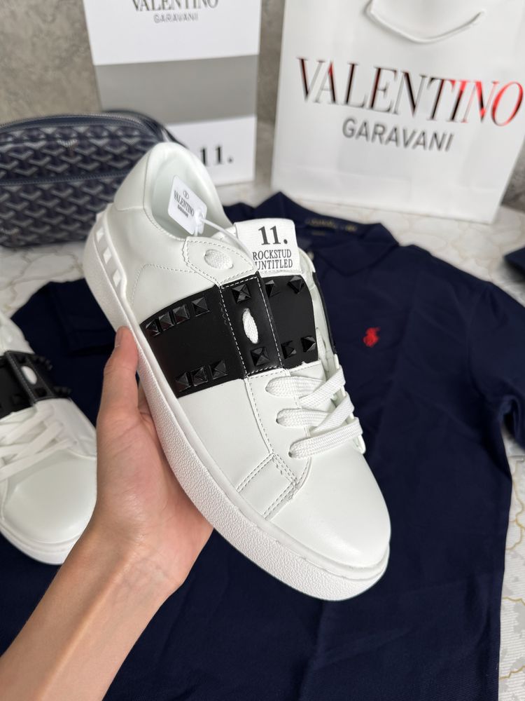 valentino razmer 40