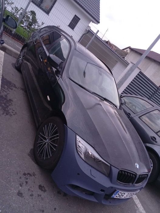 Vând BMW seria 3 e 91