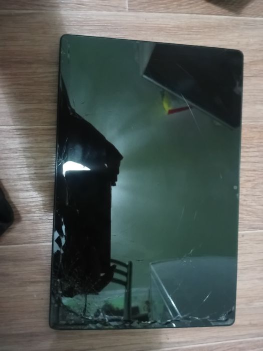 Планшет Samsung.