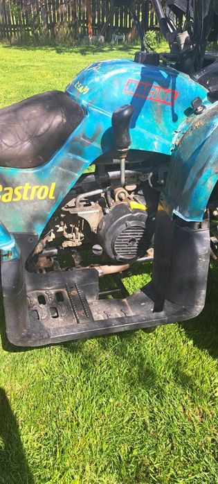 Vand atv de 150cc