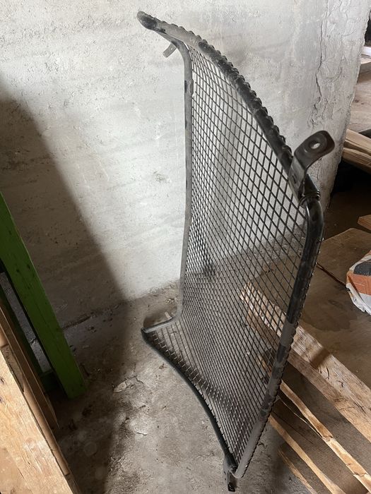 Panou pentru transformare autoturism/autoutilitara