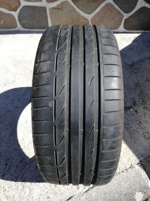 245 40 18 Bridgestone 5.5мм