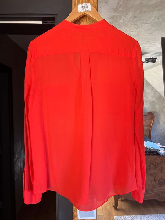 Ризи BCBGMaxazaria и дизайнерски ризи ишлеме