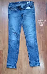 Pantaloni Jeans,,Lewis,,