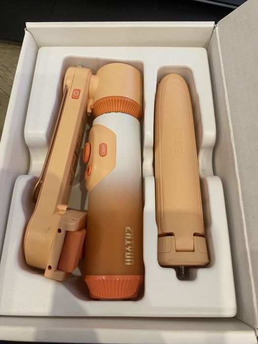 Гимбъл Zhiyun Smooth X2