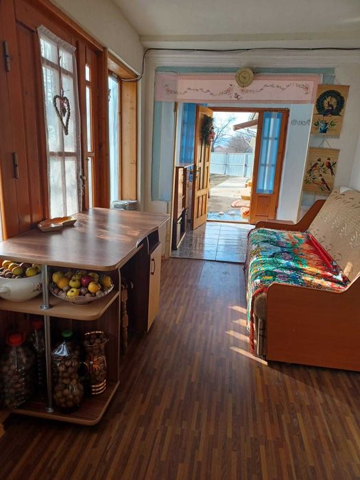 Casa si teren Bolotesti