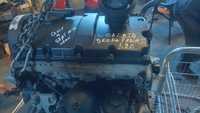 Motor 1.9 d ATD Skoda Volkswagen Seat 101 cp