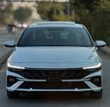 Hyundai Elantra SROCHNI
