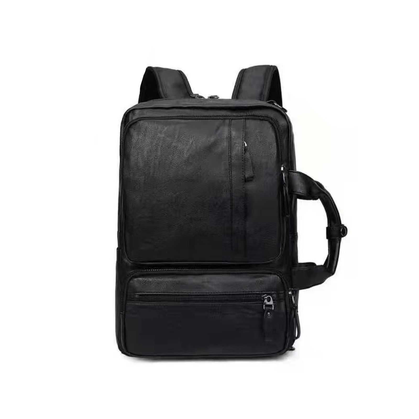Стильный рюкзак, сумки 3в1 городские для ноутбука (8189)