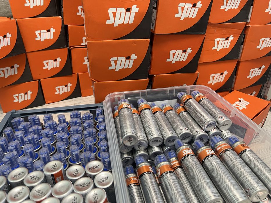 Cuie pistol spit pulsa Cluj