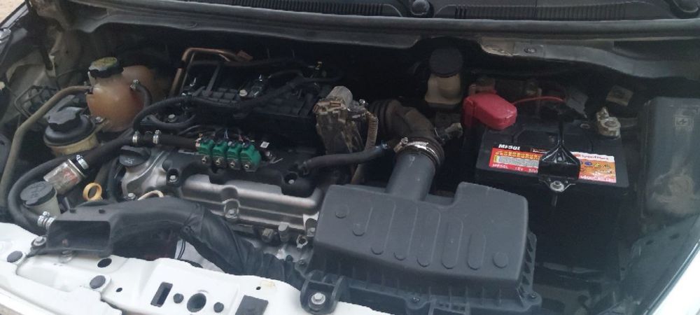 Спарк optimum + 2 позиция