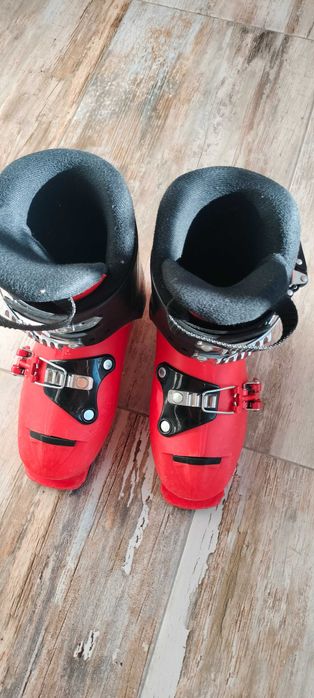 Детски ски обувки Atomic JR 3 21.5 см