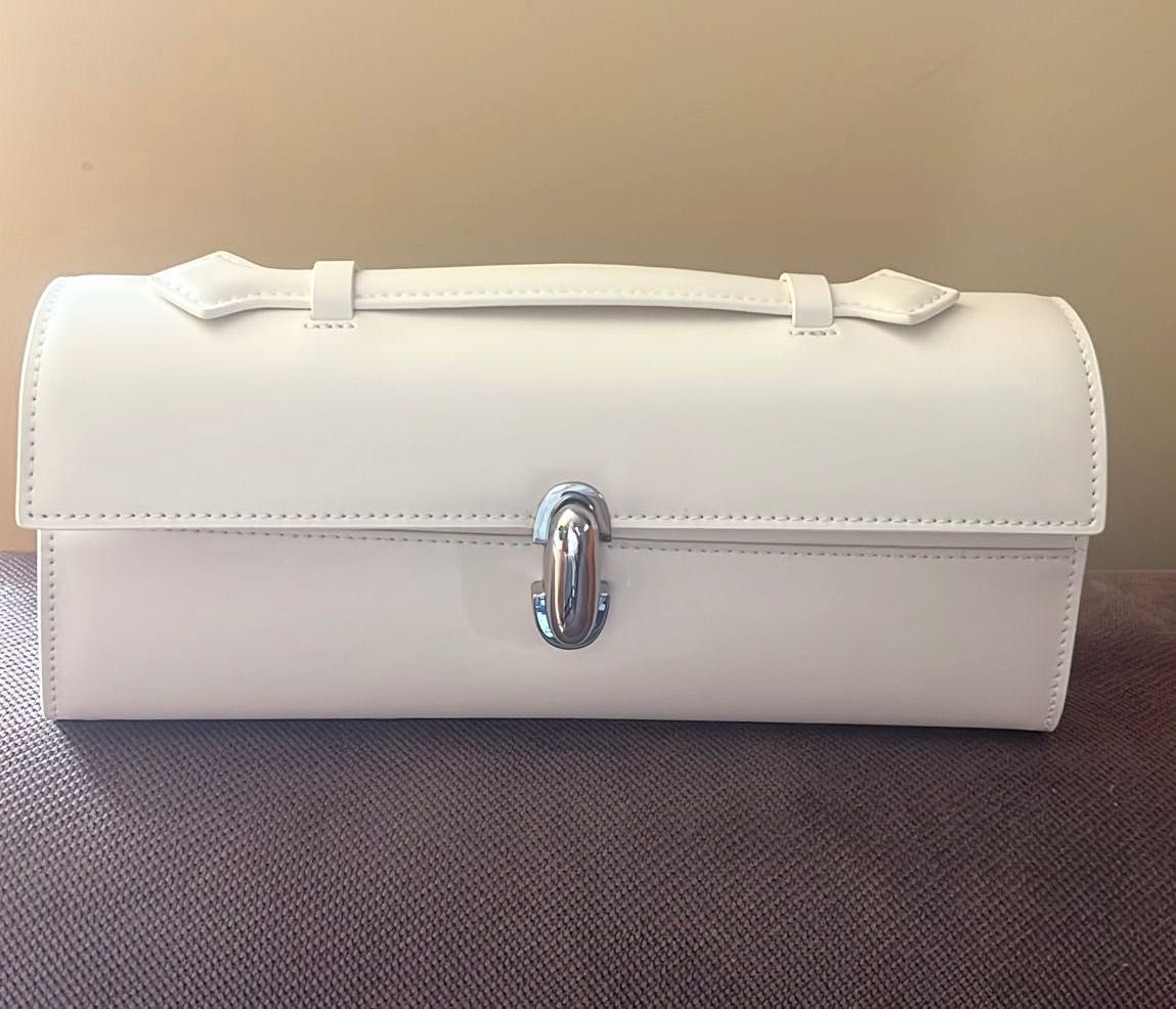 Чанта Savette symmetry clutch